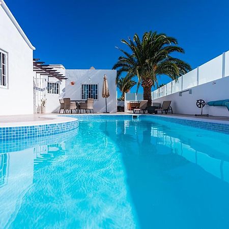 Casa Keiley Villa Puerto del Carmen  Ngoại thất bức ảnh