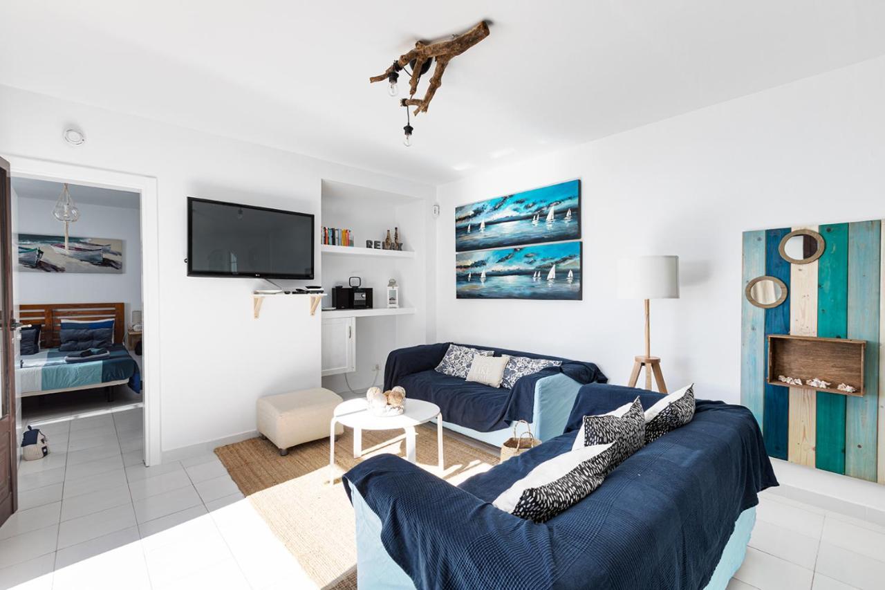 Casa Keiley Villa Puerto del Carmen  Ngoại thất bức ảnh