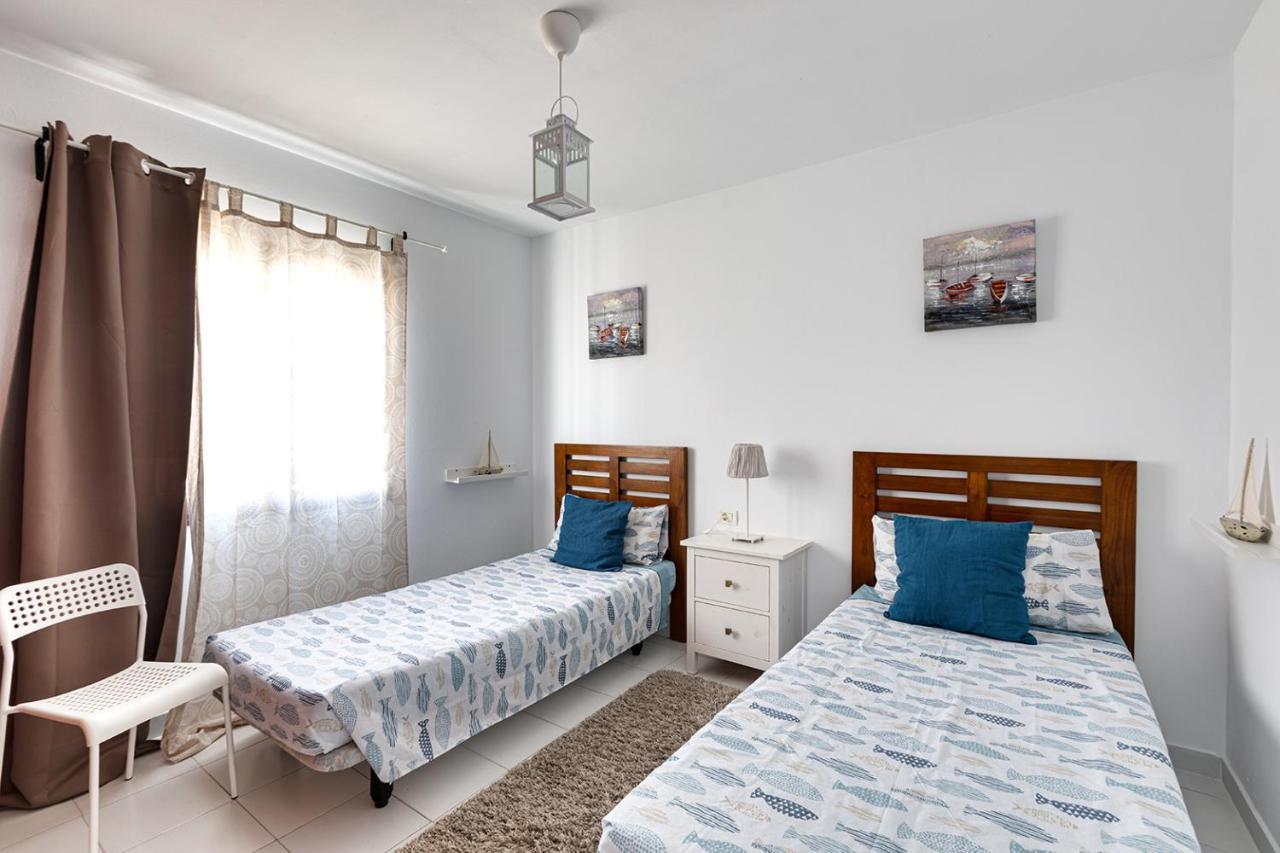 Casa Keiley Villa Puerto del Carmen  Ngoại thất bức ảnh