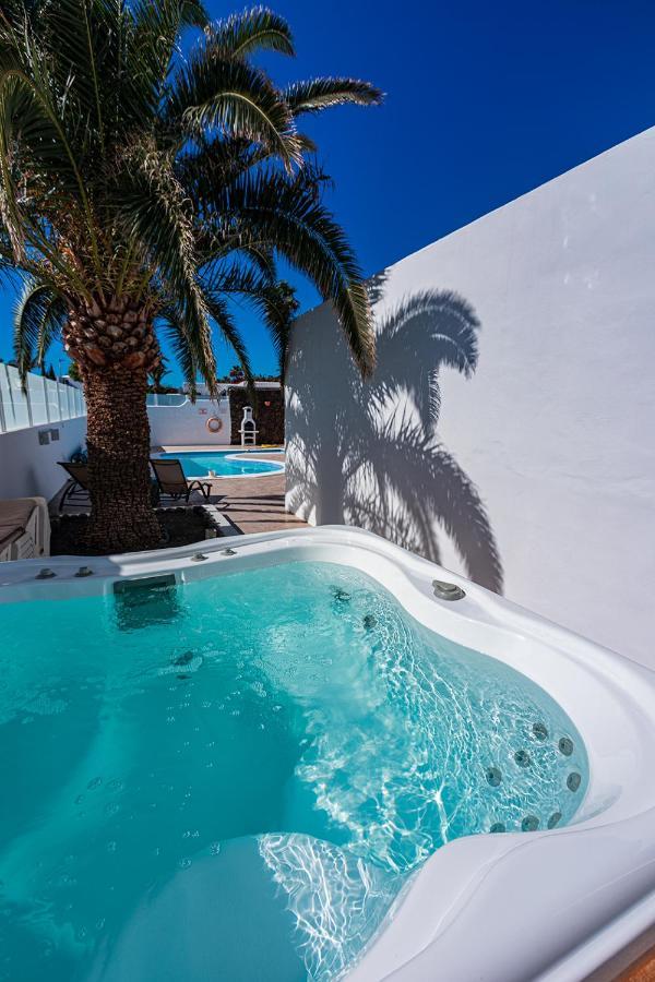 Casa Keiley Villa Puerto del Carmen  Ngoại thất bức ảnh