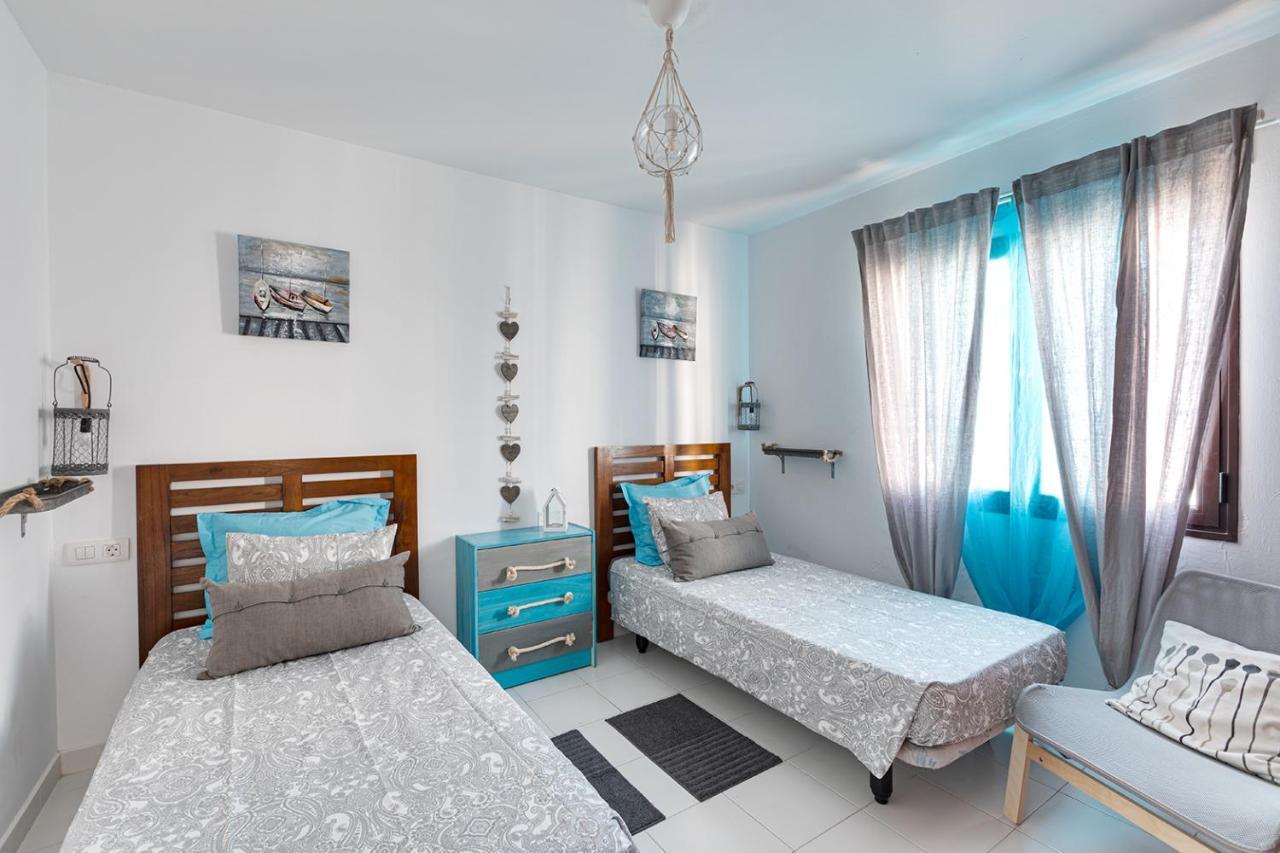 Casa Keiley Villa Puerto del Carmen  Ngoại thất bức ảnh