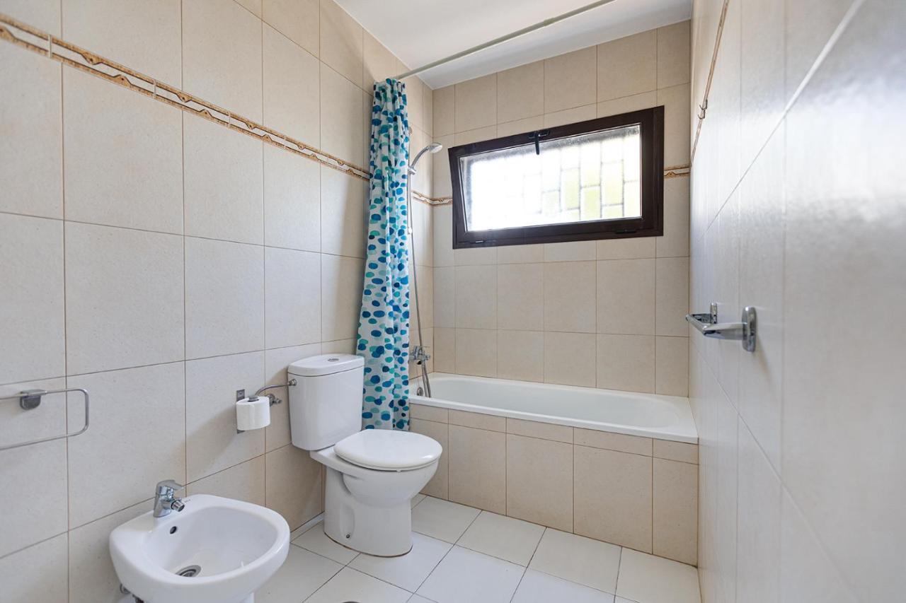 Casa Keiley Villa Puerto del Carmen  Ngoại thất bức ảnh