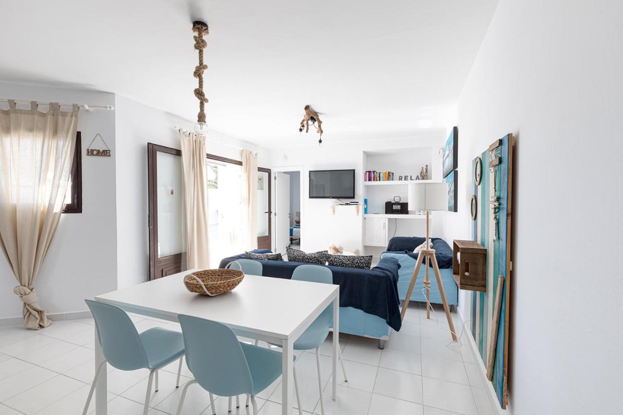 Casa Keiley Villa Puerto del Carmen  Ngoại thất bức ảnh