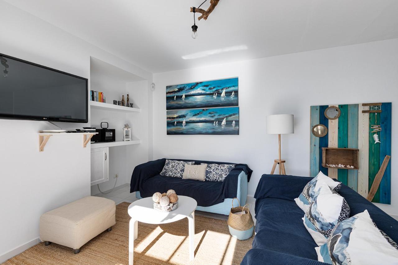 Casa Keiley Villa Puerto del Carmen  Ngoại thất bức ảnh