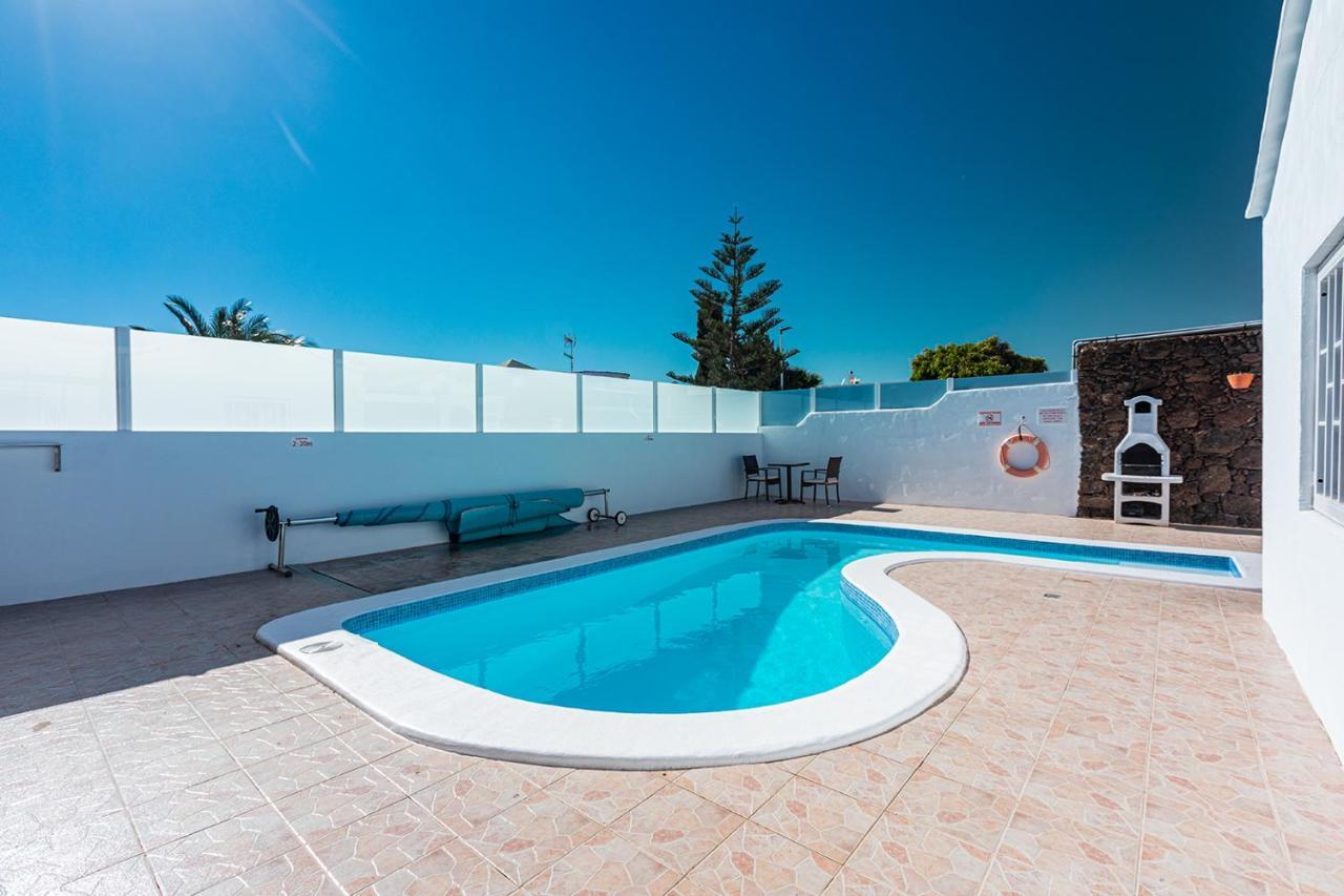 Casa Keiley Villa Puerto del Carmen  Ngoại thất bức ảnh