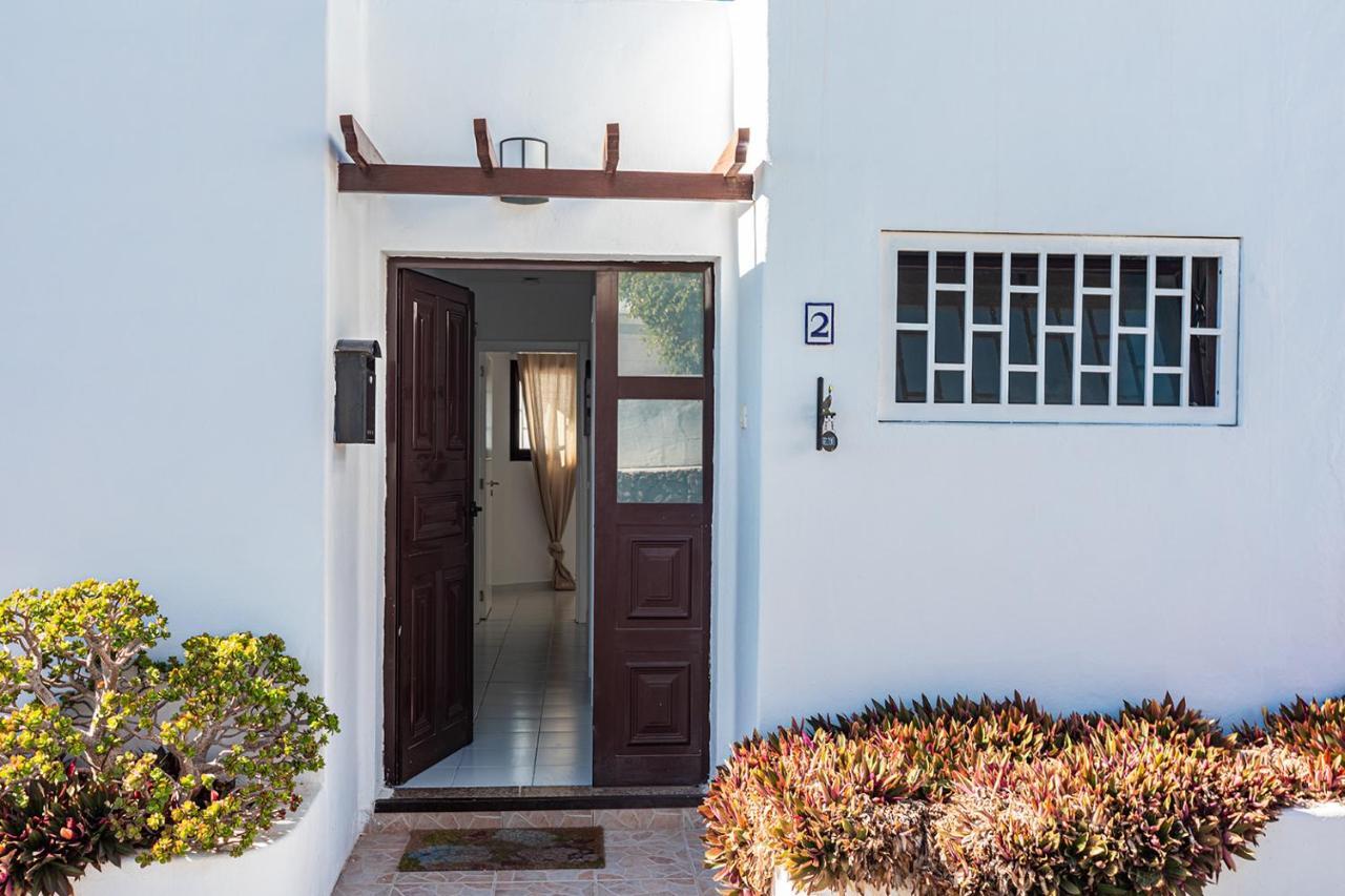 Casa Keiley Villa Puerto del Carmen  Ngoại thất bức ảnh