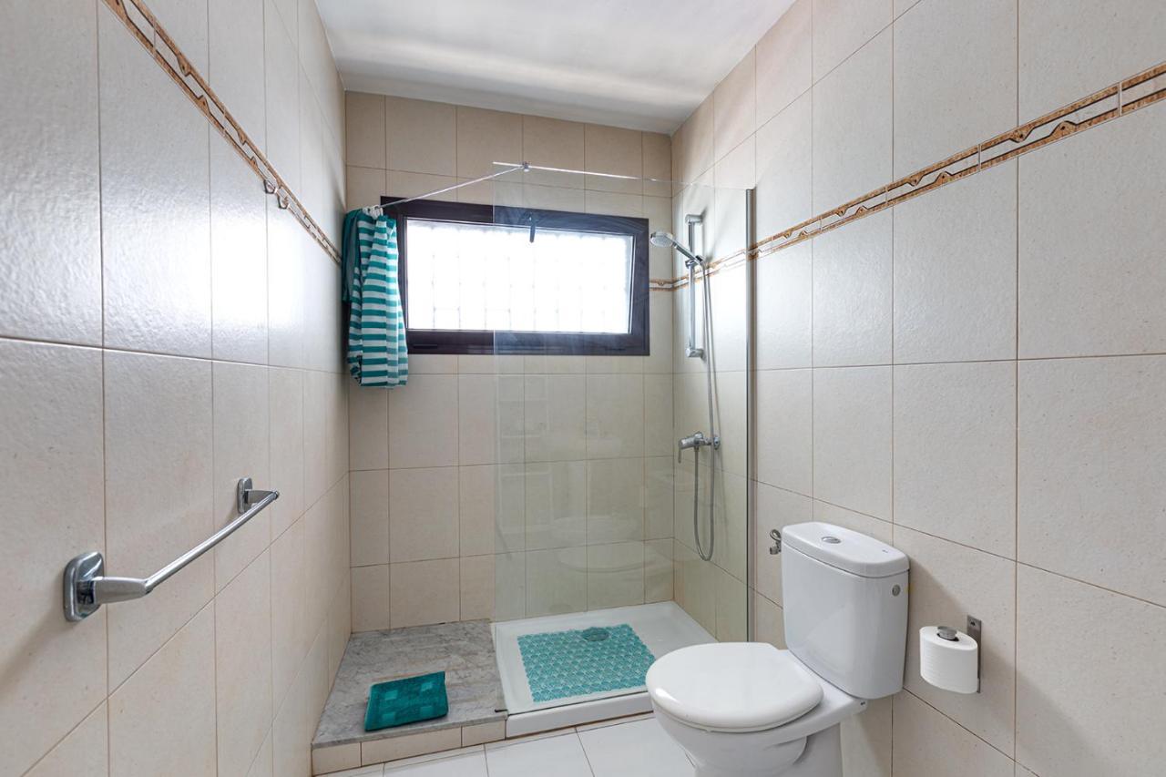 Casa Keiley Villa Puerto del Carmen  Ngoại thất bức ảnh