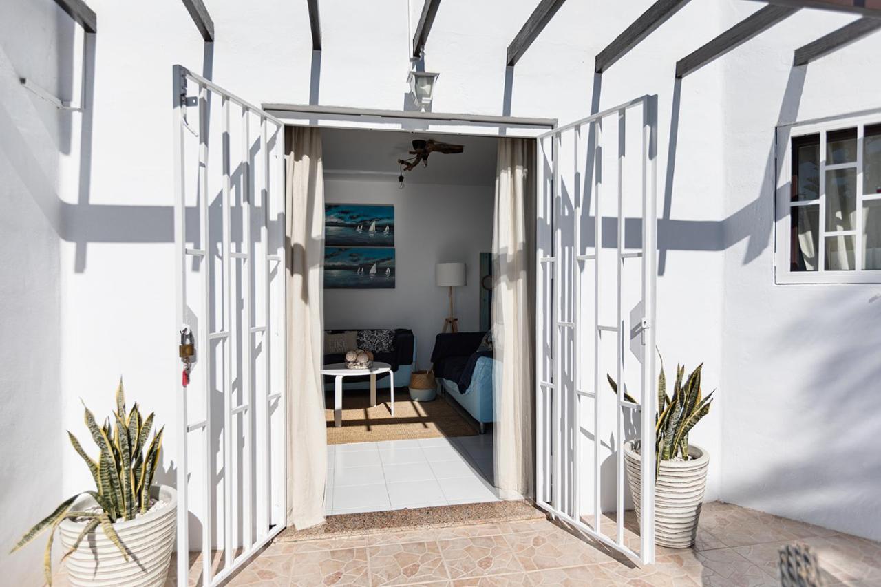 Casa Keiley Villa Puerto del Carmen  Ngoại thất bức ảnh