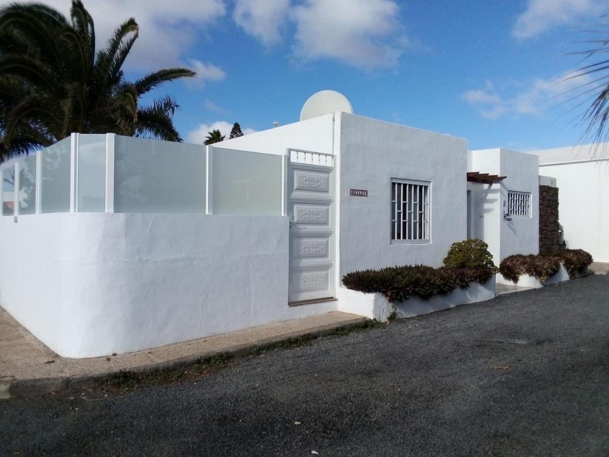 Casa Keiley Villa Puerto del Carmen  Ngoại thất bức ảnh