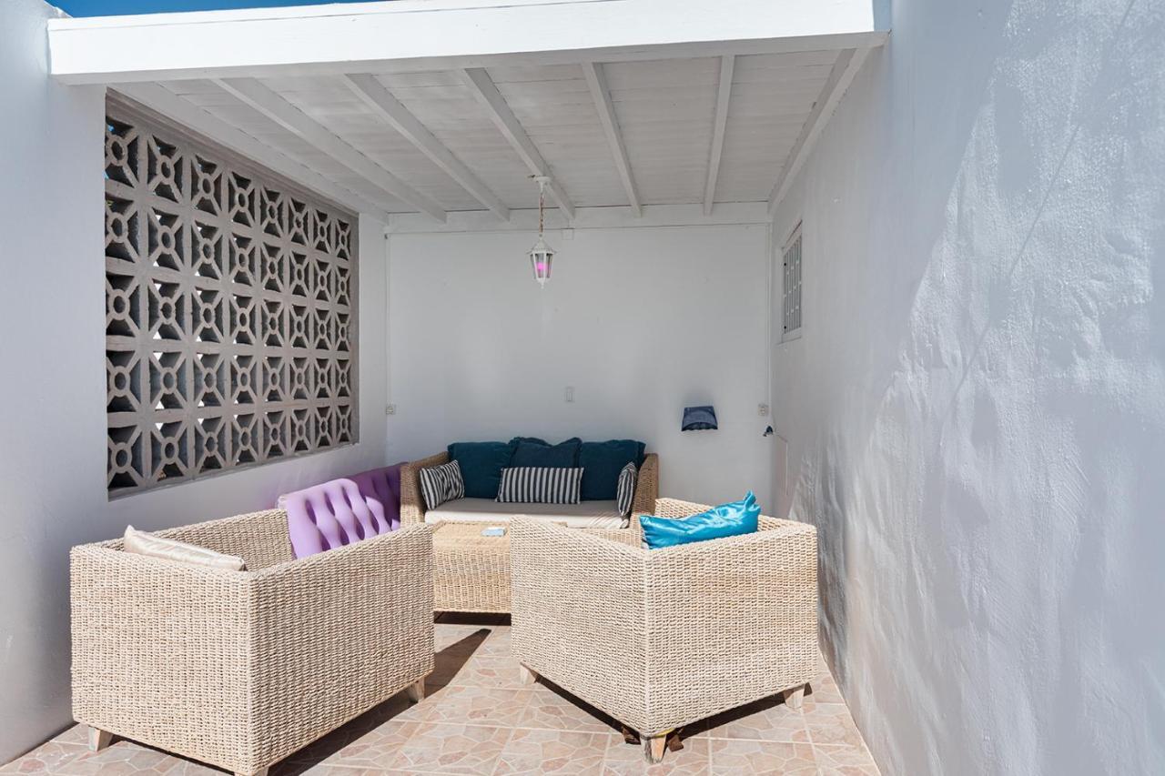 Casa Keiley Villa Puerto del Carmen  Ngoại thất bức ảnh