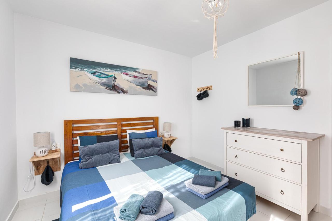 Casa Keiley Villa Puerto del Carmen  Ngoại thất bức ảnh