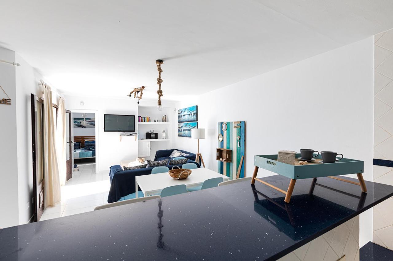 Casa Keiley Villa Puerto del Carmen  Ngoại thất bức ảnh