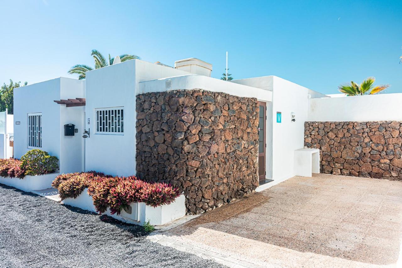 Casa Keiley Villa Puerto del Carmen  Ngoại thất bức ảnh